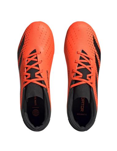 Buty adidas Predator Accuracy.3 FG L GW4601