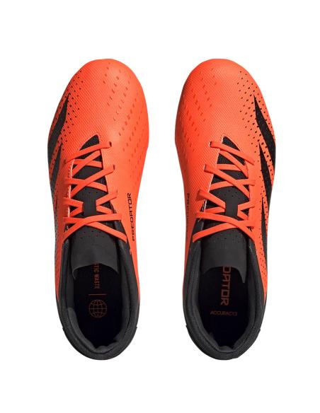 Buty adidas Predator Accuracy.3 FG L GW4601