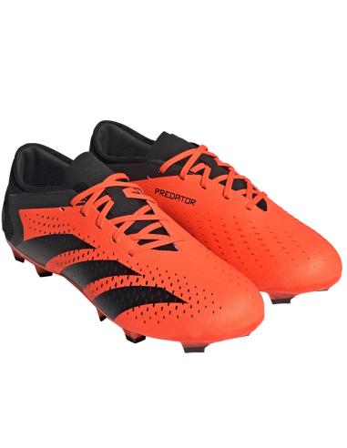 Buty adidas Predator Accuracy.3 FG L GW4601