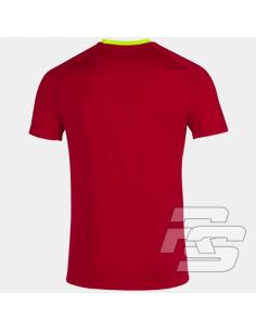 Koszulka Joma Camiseta Manga Corta Tiger III 101903.609 2
