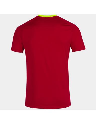 Koszulka Joma Camiseta Manga Corta Tiger III 101903.609