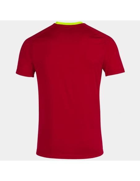 Koszulka Joma Camiseta Manga Corta Tiger III 101903.609