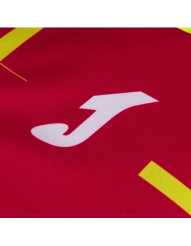 Koszulka Joma Camiseta Manga Corta Tiger III 101903.609