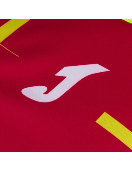Koszulka Joma Camiseta Manga Corta Tiger III 101903.609
