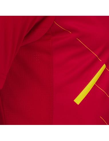 Koszulka Joma Camiseta Manga Corta Tiger III 101903.609