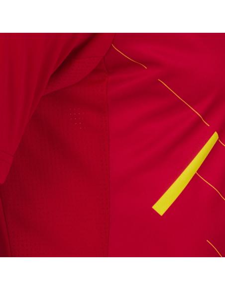 Koszulka Joma Camiseta Manga Corta Tiger III 101903.609