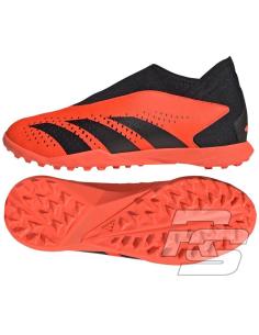 Buty adidas Predator Accuracy.3 TF LL Jr GW7091