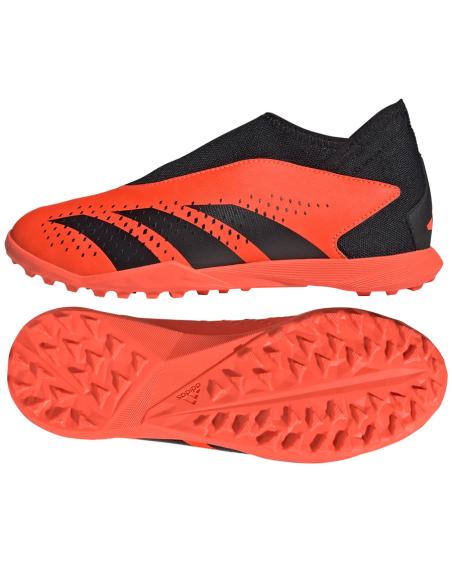 Buty adidas Predator Accuracy.3 TF LL Jr GW7091