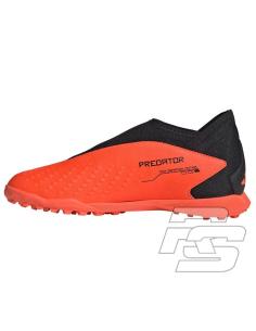 Buty adidas Predator Accuracy.3 TF LL Jr GW7091 2