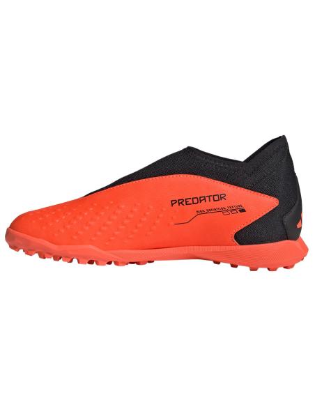 Buty adidas Predator Accuracy.3 TF LL Jr GW7091