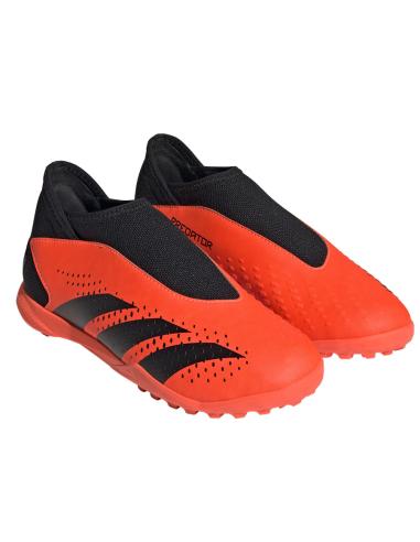 Buty adidas Predator Accuracy.3 TF LL Jr GW7091