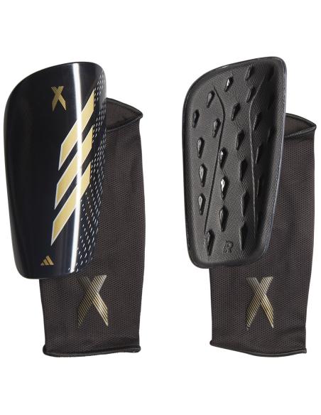 Nagolenniki piłkarskie adidas X SG LGE HF9728