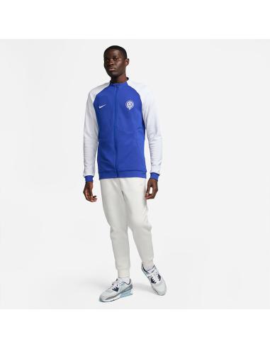 Bluza Nike Atletico Madrid Academy Pro DV5043 417
