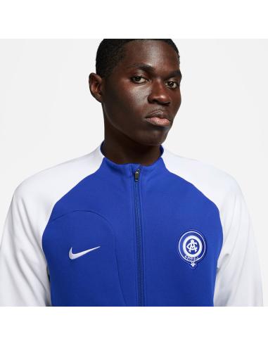 Bluza Nike Atletico Madrid Academy Pro DV5043 417