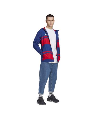 Kurtka adidas Arsenal Londyn GR WB HT7156