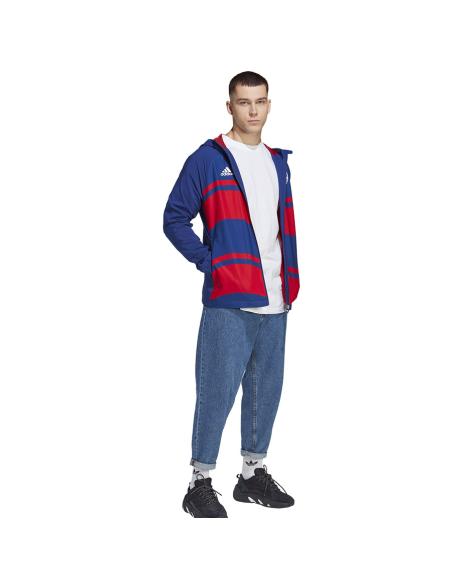 Kurtka adidas Arsenal Londyn GR WB HT7156