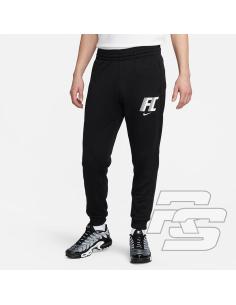 Spodnie Nike F.C.FLC Pant DV9801 010