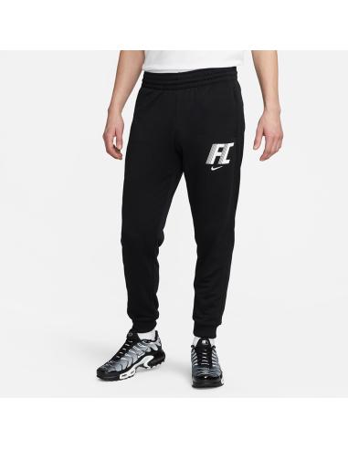 Spodnie Nike F.C.FLC Pant DV9801 010