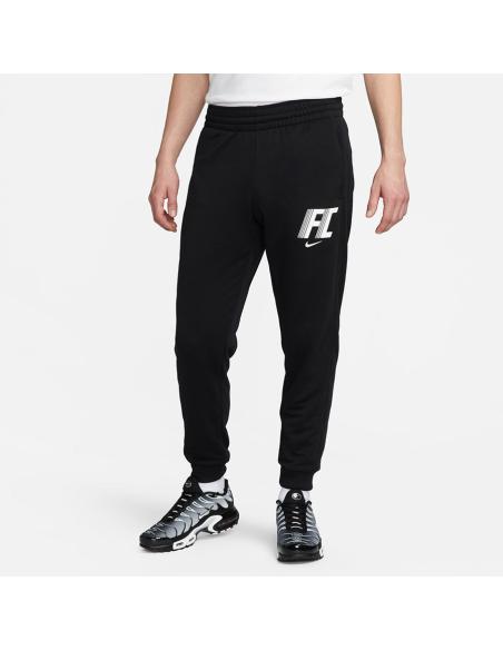 Spodnie Nike F.C.FLC Pant DV9801 010