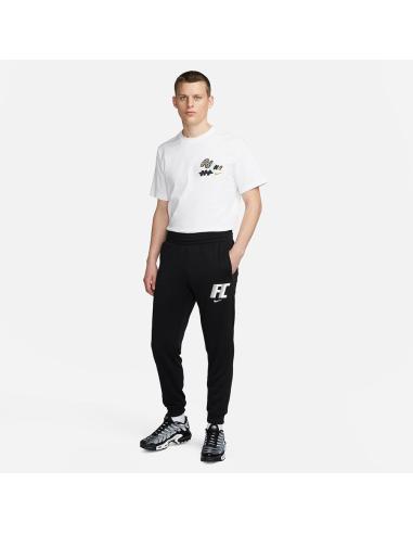 Spodnie Nike F.C.FLC Pant DV9801 010