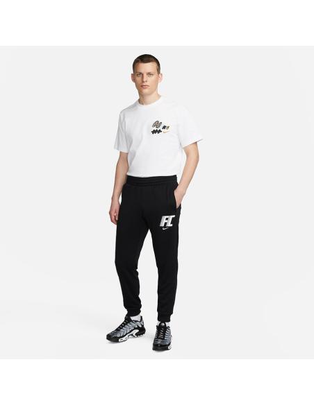Spodnie Nike F.C.FLC Pant DV9801 010