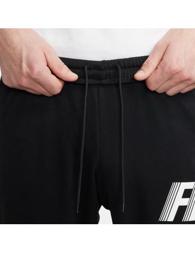 Spodnie Nike F.C.FLC Pant DV9801 010