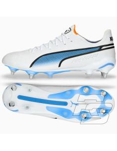 Buty Puma KING Ultimate MxSG 107098 01