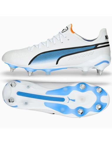 Buty Puma KING Ultimate MxSG 107098 01