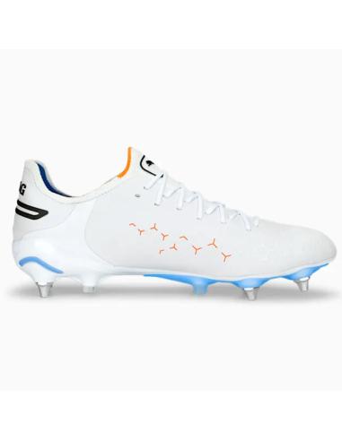 Buty Puma KING Ultimate MxSG 107098 01