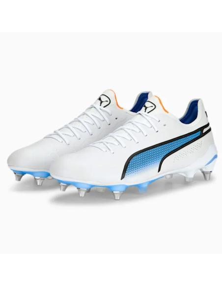 Buty Puma KING Ultimate MxSG 107098 01
