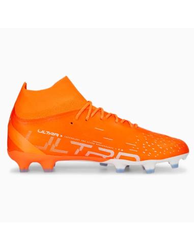 Buty Puma Ultra Pro FG/AG 107240 01