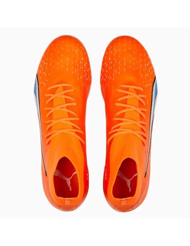 Buty Puma Ultra Pro FG/AG 107240 01