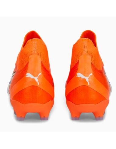 Buty Puma Ultra Pro FG/AG 107240 01