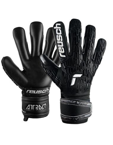 Rękawice Reusch Attrakt Freegel Infinity 53 70 735 7700