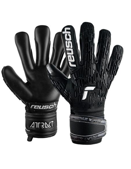 Rękawice Reusch Attrakt Freegel Infinity 53 70 735 7700