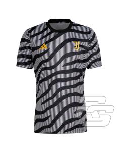 Koszulka adidas Juventus Pre-Match HZ5033