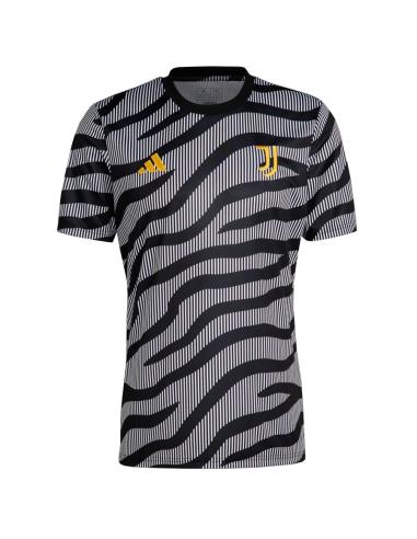 Koszulka adidas Juventus Pre-Match HZ5033