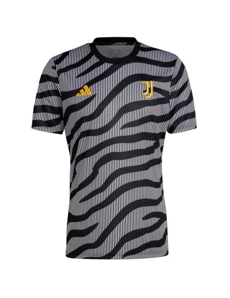 Koszulka adidas Juventus Pre-Match HZ5033