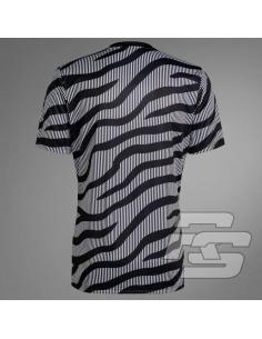 Koszulka adidas Juventus Pre-Match HZ5033 2