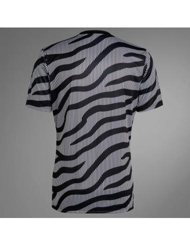 Koszulka adidas Juventus Pre-Match HZ5033