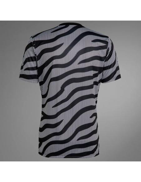 Koszulka adidas Juventus Pre-Match HZ5033