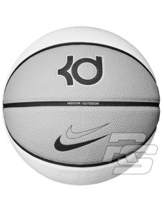 Piłka koszykowa Nike Kevin Durant All Court 8P biała
