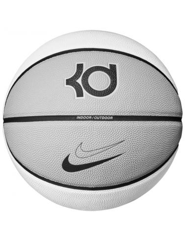 Piłka koszykowa Nike Kevin Durant All Court 8P biała