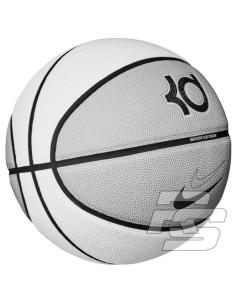 Piłka koszykowa Nike Kevin Durant All Court 8P biała 2