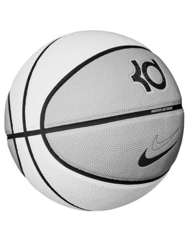 Piłka koszykowa Nike Kevin Durant All Court 8P biała