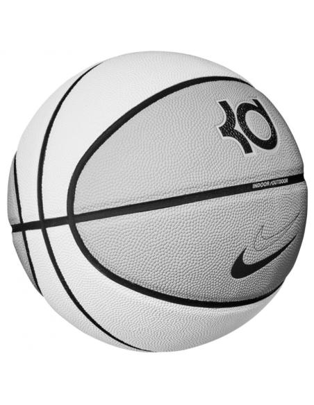 Piłka koszykowa Nike Kevin Durant All Court 8P biała