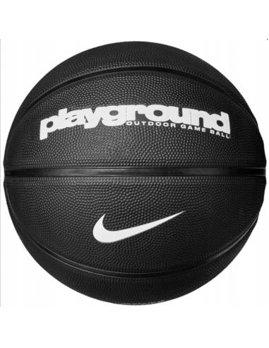 Piłka koszykowa Nike Playground  Outdoor 100 4371 039 06