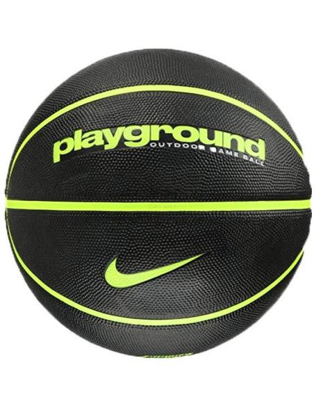 Piłka koszykowa Nike Playground  Outdoor 100 4498 085 06