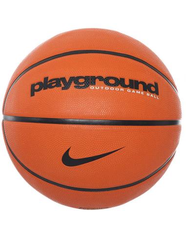 Piłka koszykowa Nike Playground  Outdoor 100 4371 811 06