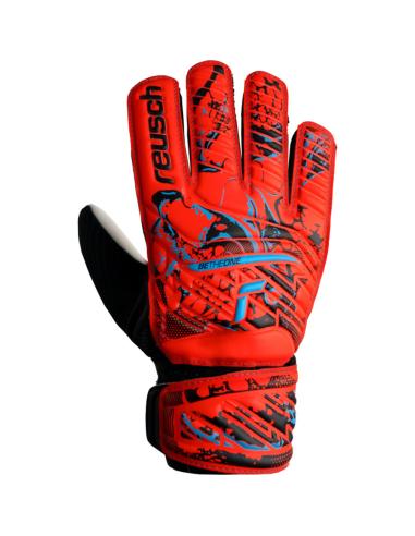 Rękawice Reusch Attrakt Starter Solid 53 70 514 3334